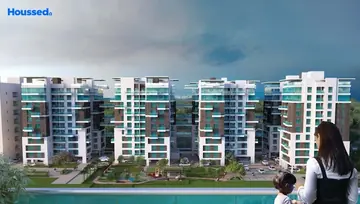 Project Image of 4 BHK Flat for Resale in Arch Starwood Rajarhat, Kolkata - Image 95073