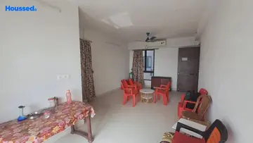 Project Image of 4 BHK Flat for Rent in New Town, Kolkata - Image 95207