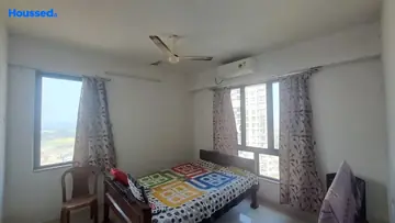 Project Image of 4 BHK Flat for Rent in New Town, Kolkata - Image 95209