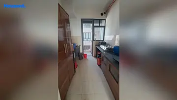 Project Image of 4 BHK Flat for Rent in New Town, Kolkata - Image 95212