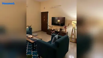 Project Image of 3 BHK Flat for Rent in Ruchi Active Greens EM Bypass, Kolkata - Image 95201