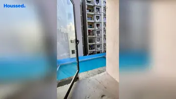 Project Image of 3 BHK Flat for Rent in Ruchi Active Greens EM Bypass, Kolkata - Image 95203