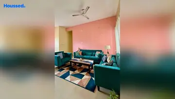 Project Image of 3 BHK Flat for Rent in Ruchi Active Greens EM Bypass, Kolkata - Image 95204