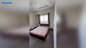 Project Image of 3 BHK Flat for Rent in PS Amistad New Town, Kolkata - Image 95128