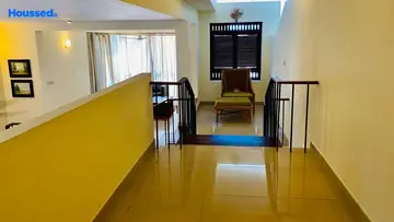 Project Image of 4 BHK Gated Villa for Resale in Kakkanad, Kochi - Image 95190