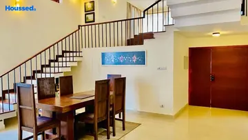 Project Image of 4 BHK Gated Villa for Resale in Kakkanad, Kochi - Image 95195