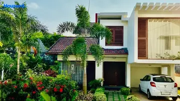 Project Image of 4 BHK Gated Villa for Resale in Kakkanad, Kochi - Image 95196