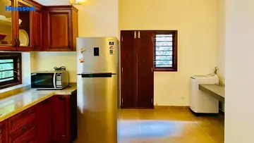 Project Image of 4 BHK Gated Villa for Resale in Kakkanad, Kochi - Image 95191