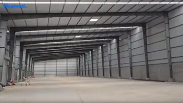Project Image of Commercial Warehouse for Rent in Sector 24, Faridabad - Image 95126