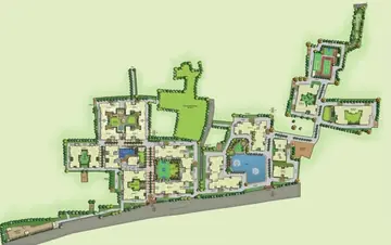 Project Image of 2 BHK Flat for Resale in Primarc Southwinds Garia, Kolkata - Image 95140