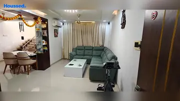 Project Image of 5 BHK Flat for Resale in Happy Nakshatra Embassy Palanpur, Surat - Image 95148