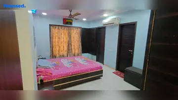 Project Image of 5 BHK Flat for Resale in Happy Nakshatra Embassy Palanpur, Surat - Image 95153