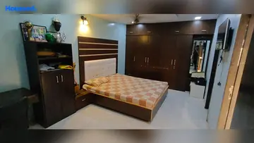 Project Image of 5 BHK Flat for Resale in Happy Nakshatra Embassy Palanpur, Surat - Image 95147