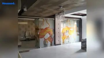 Project Image of 5 BHK Flat for Resale in Hazratganj, Lucknow - Image 95172