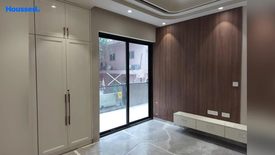 Project Image of 3 BHK Furnished Flat for Rent in Rajouri Garden - Image 95175