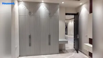 Project Image of 3 BHK Flat for Rent in Rajouri Garden, New Delhi - Image 95178