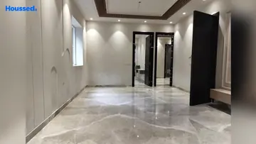 Project Image of 3 BHK Flat for Rent in Rajouri Garden, New Delhi - Image 95179