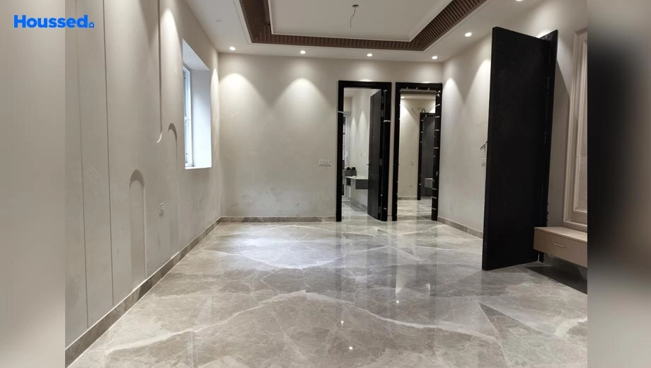 Project Image of 3 BHK Furnished Flat for Rent in Rajouri Garden - Image 95179