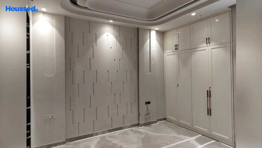 Project Image of 3 BHK Furnished Flat for Rent in Rajouri Garden - Image 95176