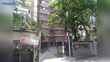 Project Image of 3 BHK Flat for Resale in Dum Dum, Kolkata - Image 95180