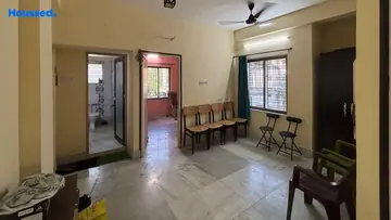 Project Image of 2 BHK Flat for Resale in Nayabad, Kolkata - Image 95230