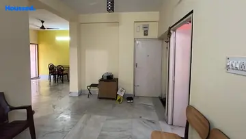 Project Image of 2 BHK Flat for Resale in Nayabad, Kolkata - Image 95227