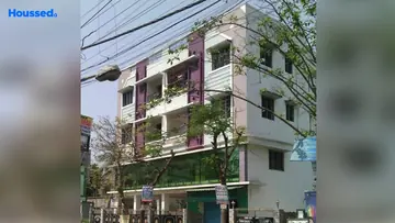 Project Image of 2 BHK Flat for Resale in Nayabad, Kolkata - Image 95224