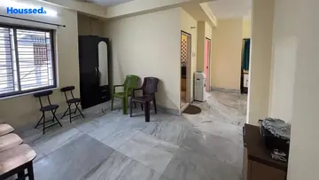 Project Image of 2 BHK Flat for Resale in Nayabad, Kolkata - Image 95225