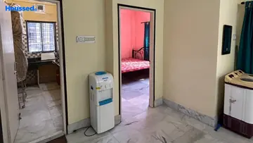 Project Image of 2 BHK Flat for Resale in Nayabad, Kolkata - Image 95221