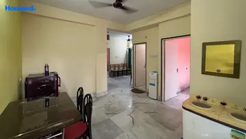 Project Image of 2 BHK Flat for Resale in Nayabad, Kolkata - Image 95235