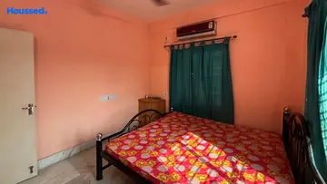 Project Image of 2 BHK Flat for Resale in Nayabad, Kolkata - Image 95222