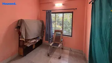Project Image of 2 BHK Flat for Resale in Nayabad, Kolkata - Image 95234