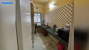 Project Image of 2 BHK Flat for Resale in Nayabad, Kolkata - Image 95231