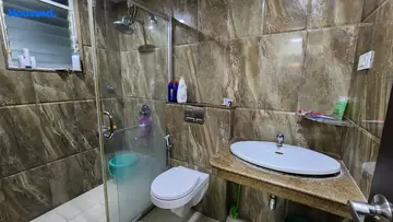 Project Image of 2 BHK Flat for Resale in Rainbow Pebbles 2 E Building Bavdhan, Pune - Image 95249