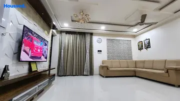 Project Image of 2 BHK Flat for Resale in Rainbow Pebbles 2 E Building Bavdhan, Pune - Image 95250