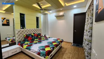 Project Image of 2 BHK Flat for Resale in Rainbow Pebbles 2 E Building Bavdhan, Pune - Image 95248