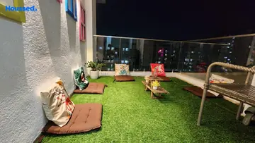 Project Image of 2 BHK Flat for Resale in Rainbow Pebbles 2 E Building Bavdhan, Pune - Image 95244