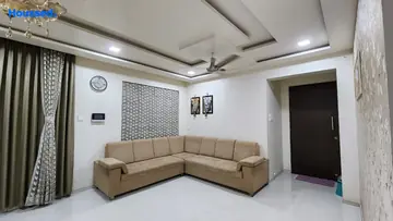 Project Image of 2 BHK Flat for Resale in Rainbow Pebbles 2 E Building Bavdhan, Pune - Image 95246