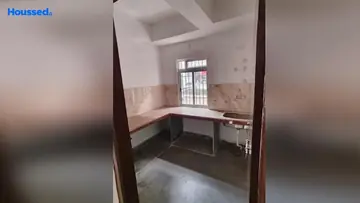 Project Image of 3 BHK Flat for Resale in Bahu Bazaar, Ranchi - Image 95261