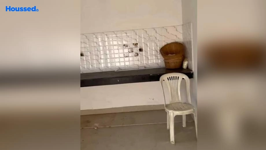 Project Image of 3 BHK Semi-Furnished Flat for Rent in Booty More - Image 95272