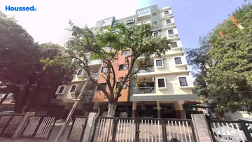 Project Image of 3 BHK Flat for Resale in Manorama Ganj, Indore - Image 95279