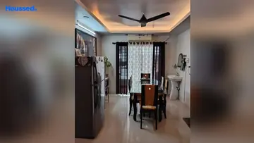 Project Image of 3 BHK Flat for Resale in Pundag, Ranchi - Image 95286