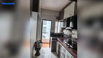 Project Image of 3 BHK Flat for Resale in Pundag, Ranchi - Image 95287