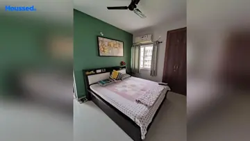 Project Image of 3 BHK Flat for Resale in Pundag, Ranchi - Image 95292