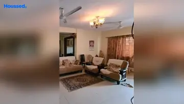 Project Image of 3 BHK Flat for Rent in Kashish Sail City Masibari, Ranchi - Image 95298