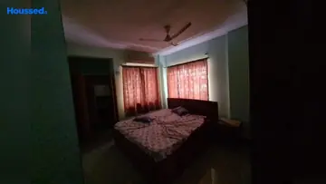 Project Image of 3 BHK Flat for Rent in Kashish Sail City Masibari, Ranchi - Image 95296