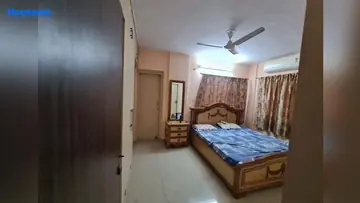 Project Image of 3 BHK Flat for Rent in Kashish Sail City Masibari, Ranchi - Image 95297