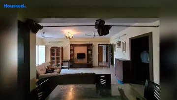 Project Image of 3 BHK Flat for Rent in Kashish Sail City Masibari, Ranchi - Image 95295