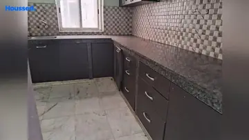 Project Image of 3 BHK Flat for Rent in Bariatu, Ranchi - Image 95320