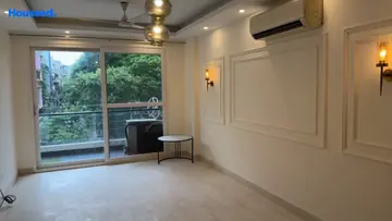Project Image of 3 BHK Flat for Resale in Chittaranjan Park, New Delhi - Image 95375
